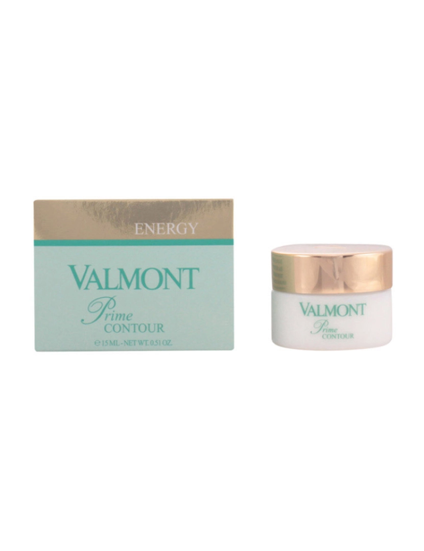Valmont - Prime Contour Crème Contorno de olhos/Lábios 15 Ml