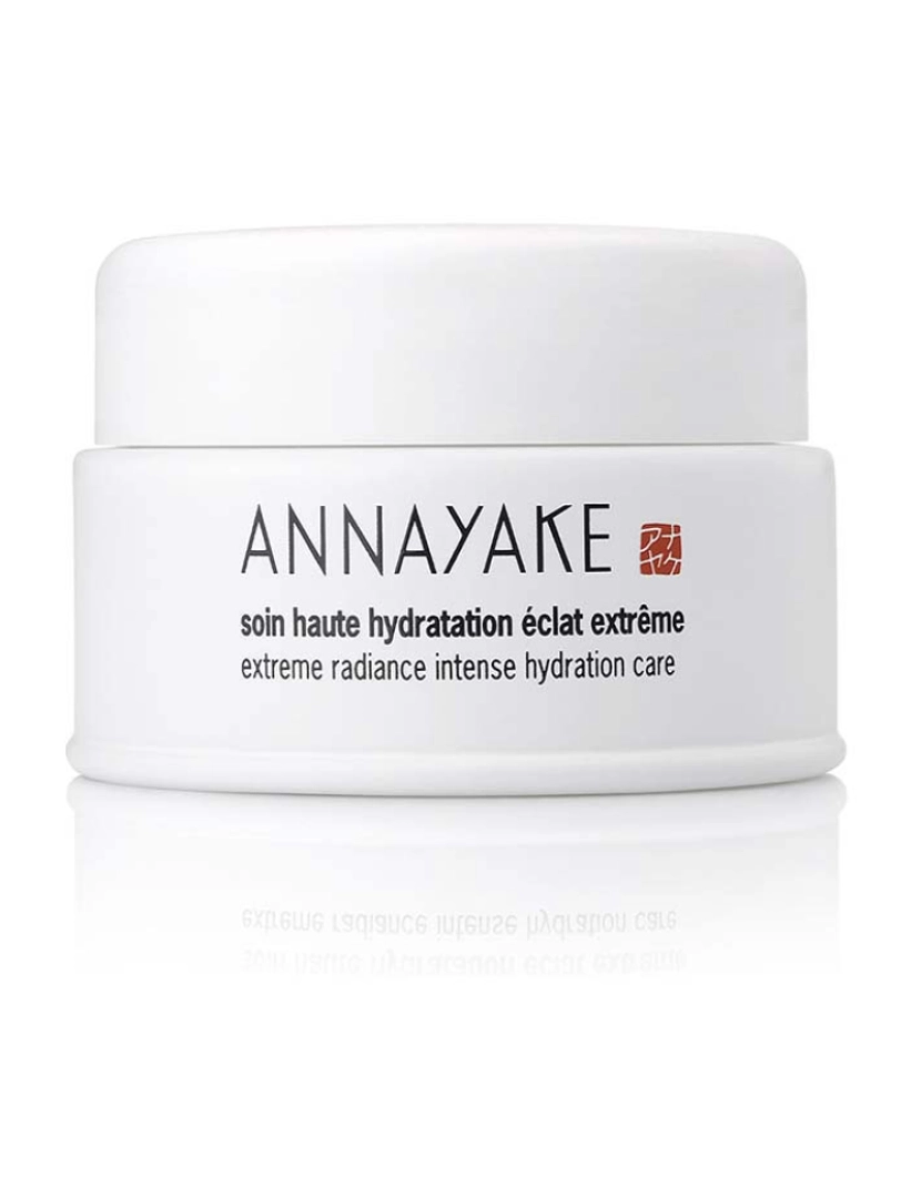 Annayake - Extrême Radiance Intense Hydration Care 50 Ml 