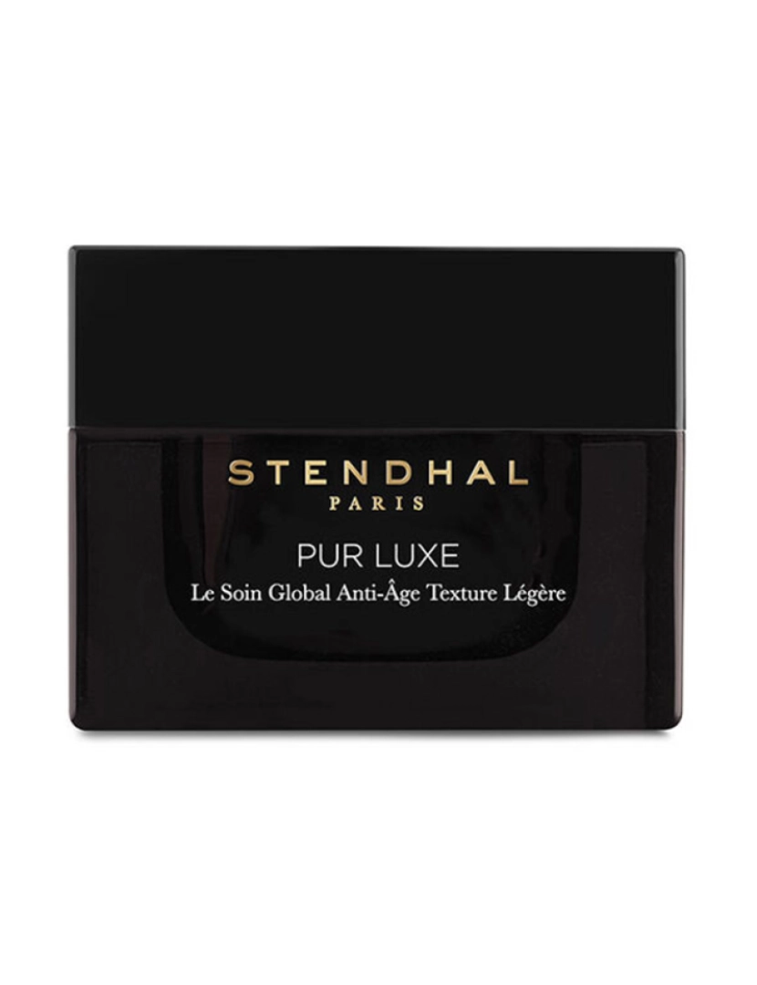 Stendhal - Pur Luxe Le Soin Global Anti-Âge Texture Légère 50Ml