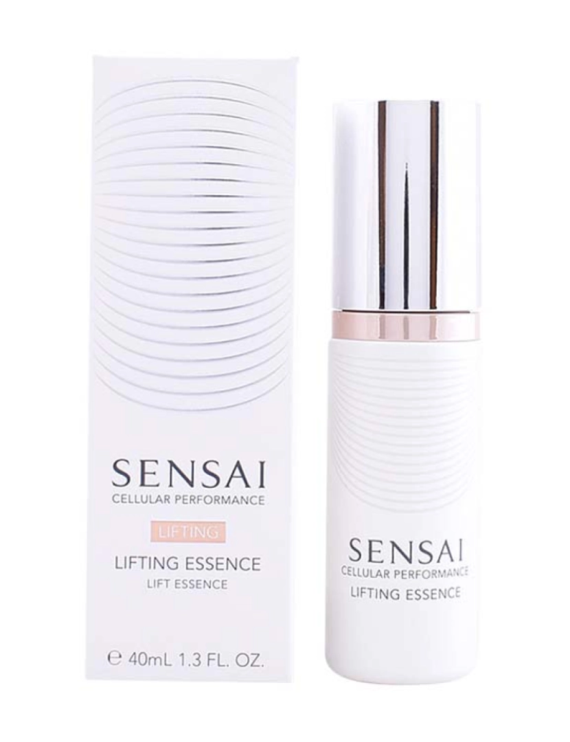 Kanebo - Sensai Cellular Lifting Essence 40Ml