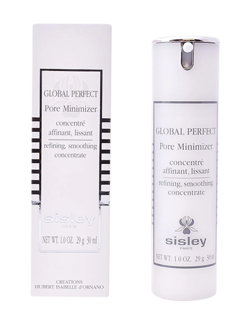 Sisley - Minimizador de Poros Global Perfect 30Ml