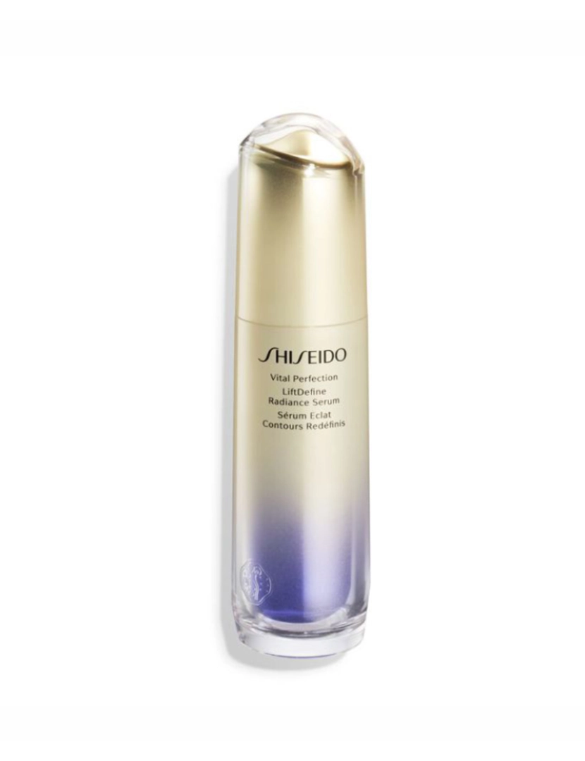 Shiseido - Vital Perfection Radiance Sérum 80Ml