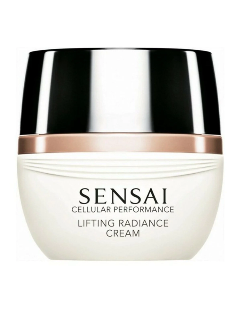Sensai - Sensai Cellular Lifting Radiance Creme 40Ml