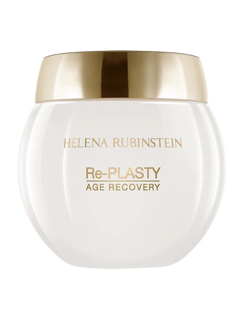 Helena Rubinstein - Re-Plasty Age Recovery Face Wrap Creme 50Ml