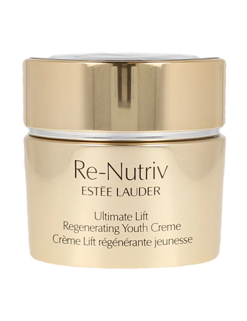 Estée Lauder - Creme Regenerating Youth Re-Nutriv Ultimate Lift 50Ml