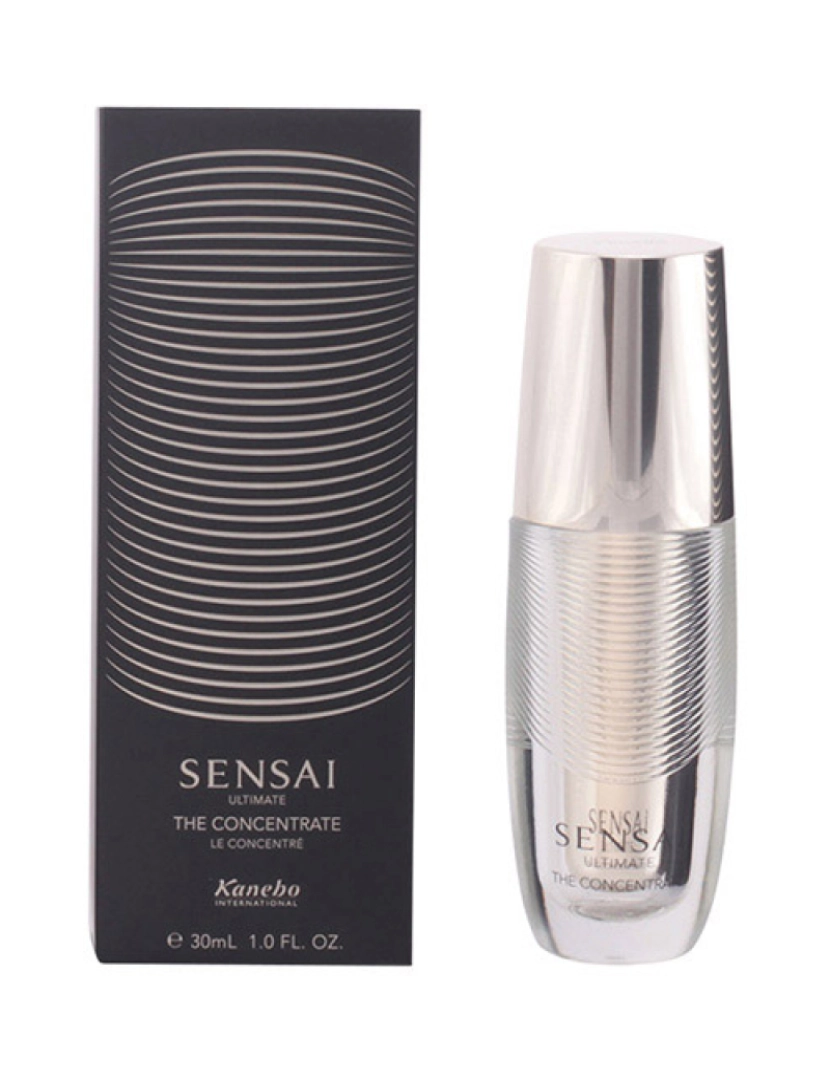 Kanebo - Sensai Ultimate The Concentrate 30Ml