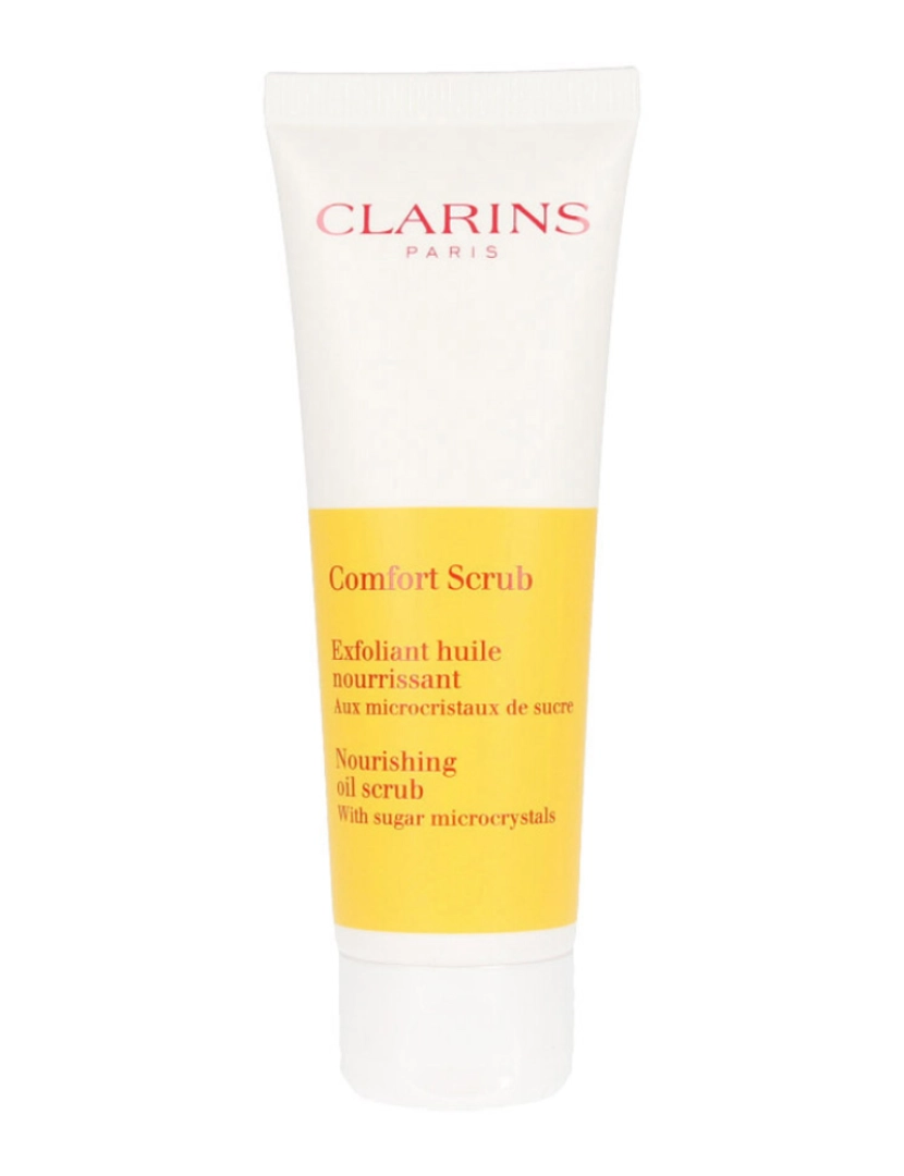 Clarins - Esfoliante Comfort 50Ml