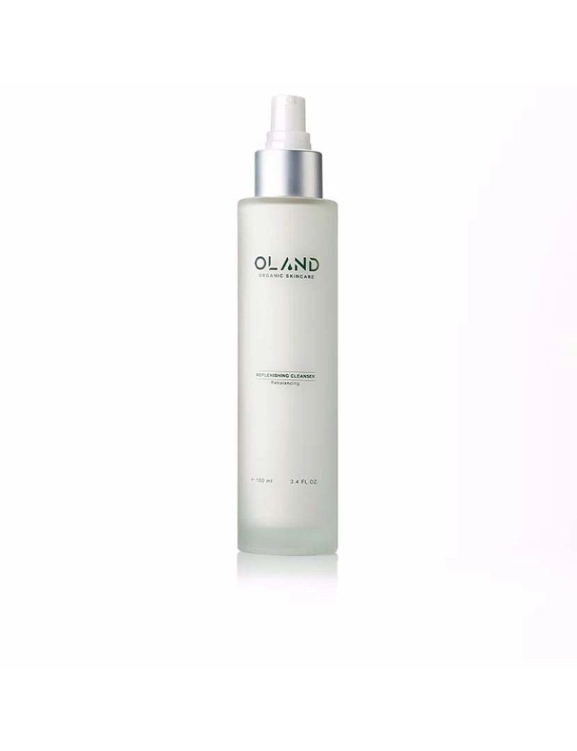 Oland - Limpeza Facial Desmaquilhante 100Ml