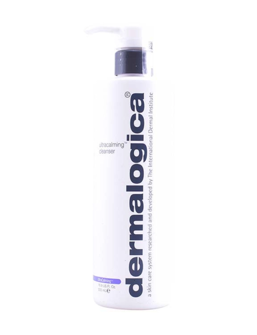 Dermalogica - Ultracalming Cleanser 500 Ml