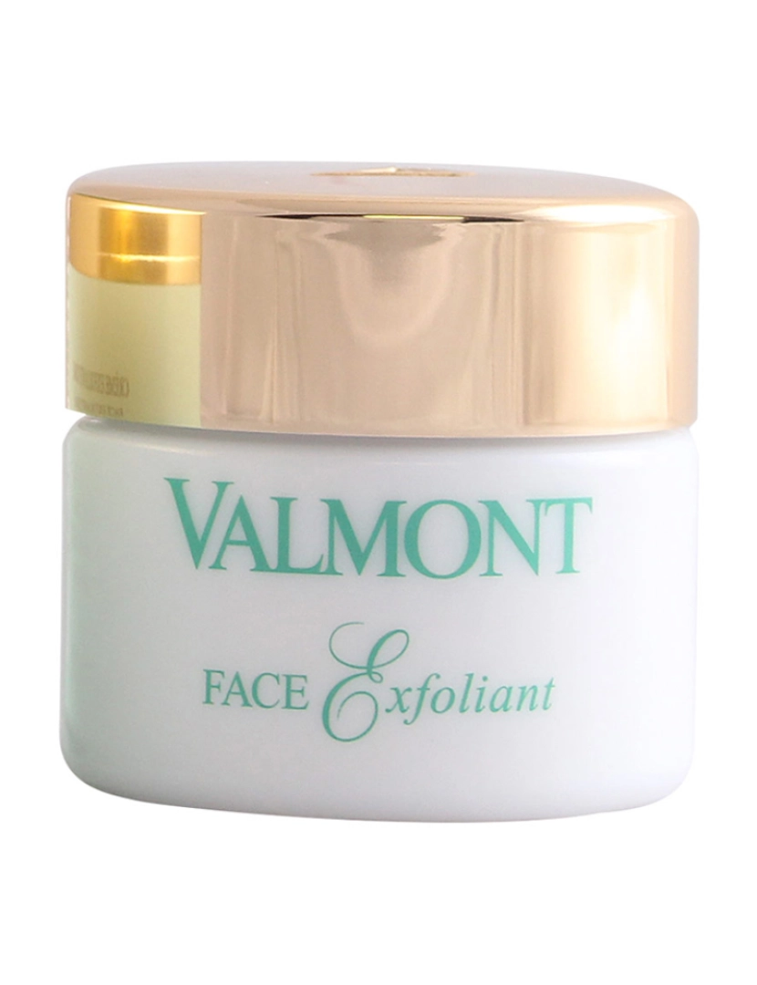 Valmont - Purity Face Exfoliant 50 Ml