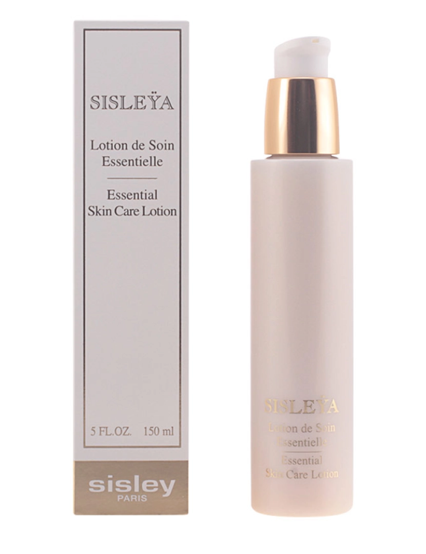 Sisley - Loção Cuidado Essentielle Skin Care Sisleya 150Ml