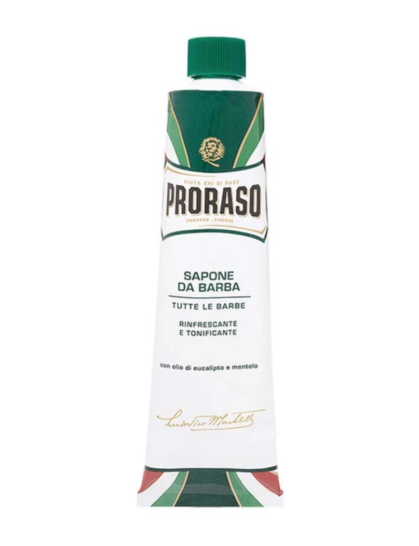 Proraso - Creme de Barbear Classic 150Ml