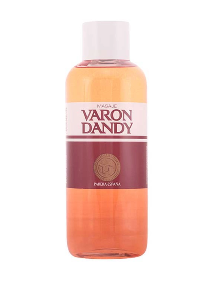 Varon Dandy - Loção After Shave Varon Dandy 1000Ml