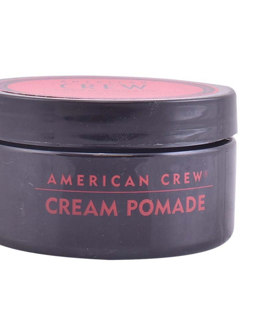 American Crew - Pomada Creme 85Gr