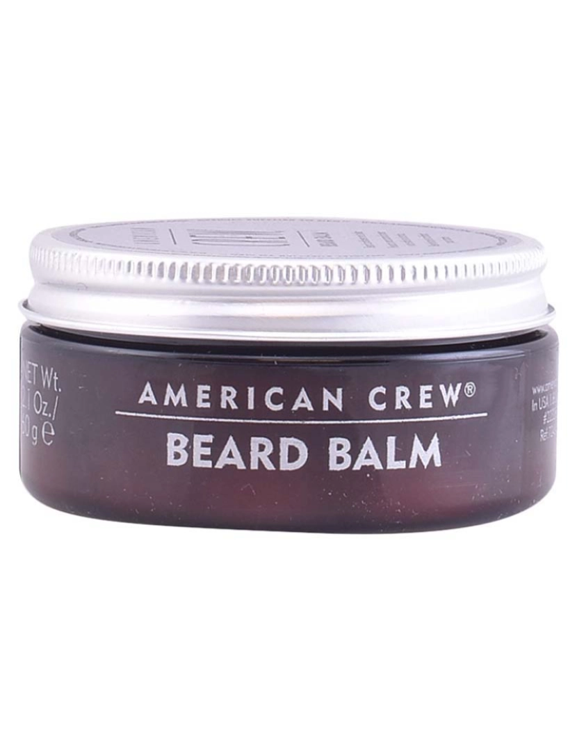 American Crew - Bálsamo Crew Beard 60Gr 