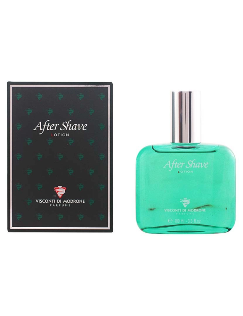 foto 1 de After Shave Acqua Di Selva 100Ml 