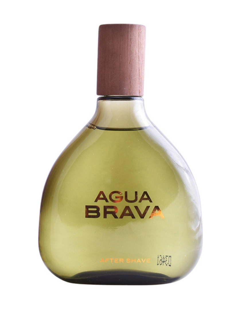 Puig - Agua Brava After Shave Loção 200Ml