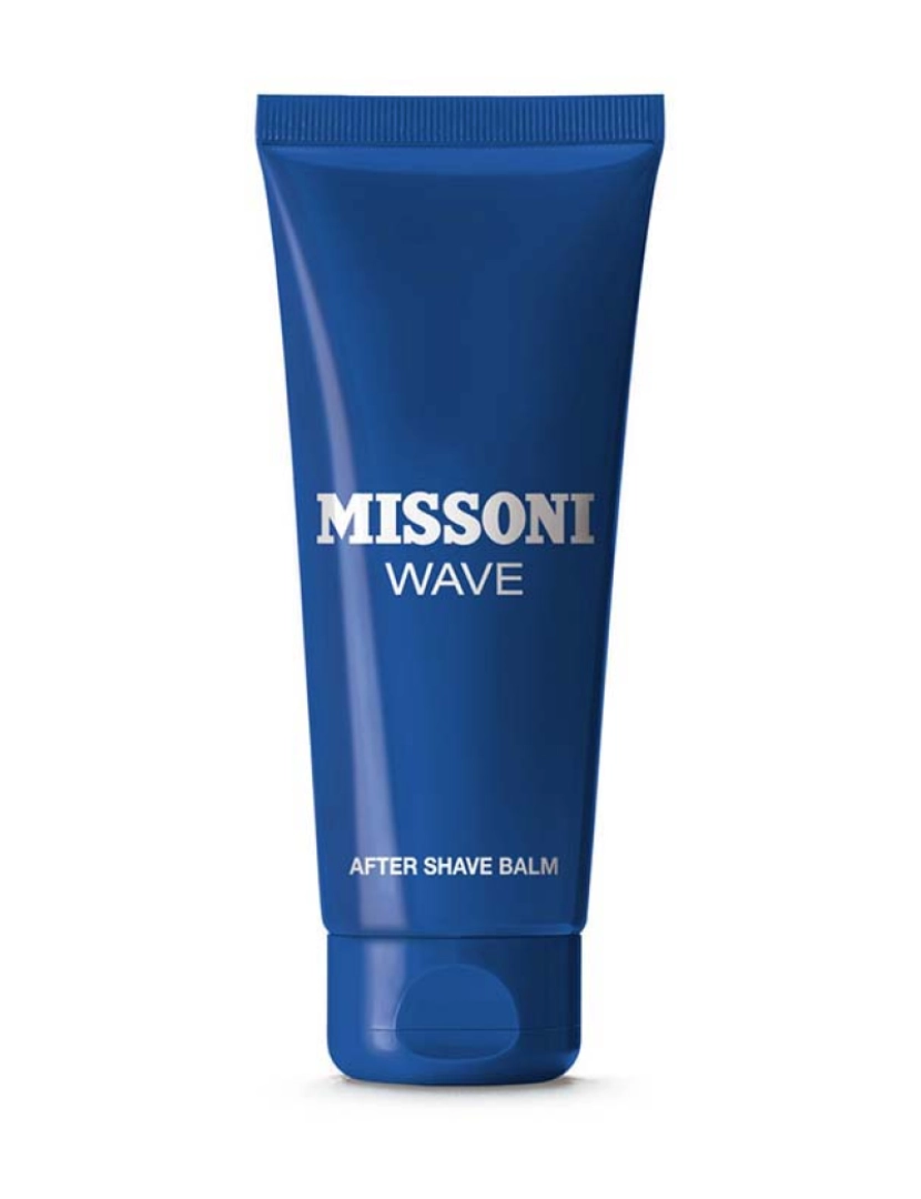 Missoni - Missoni Wave As Balm 100 Ml