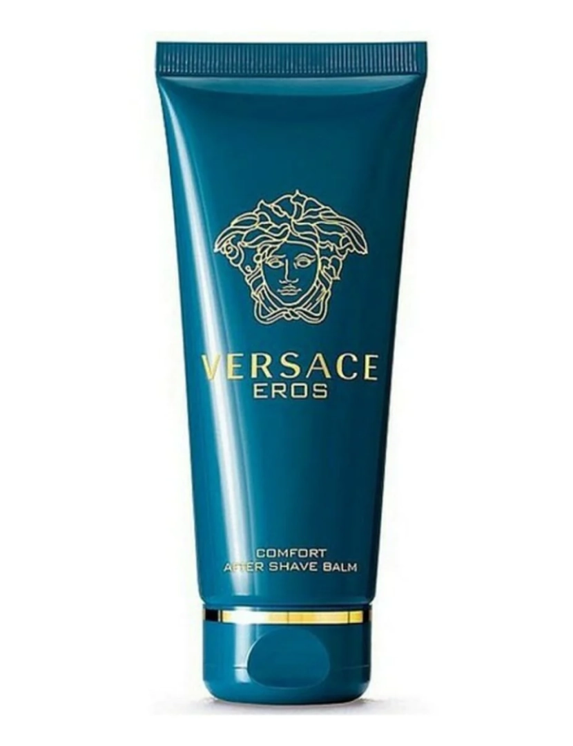 Versace - Bálsamo After Shave Eros 100Ml