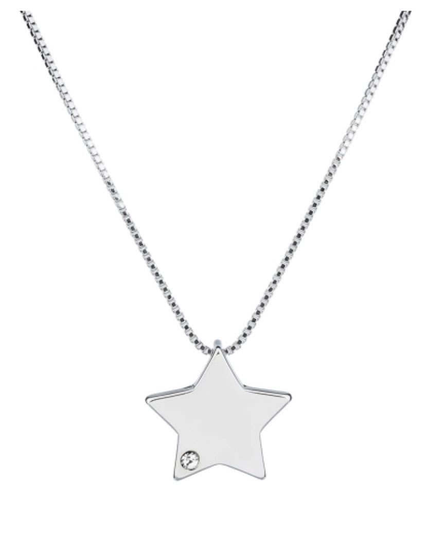 Vipdeluxe  - Colar Senhora Estrela