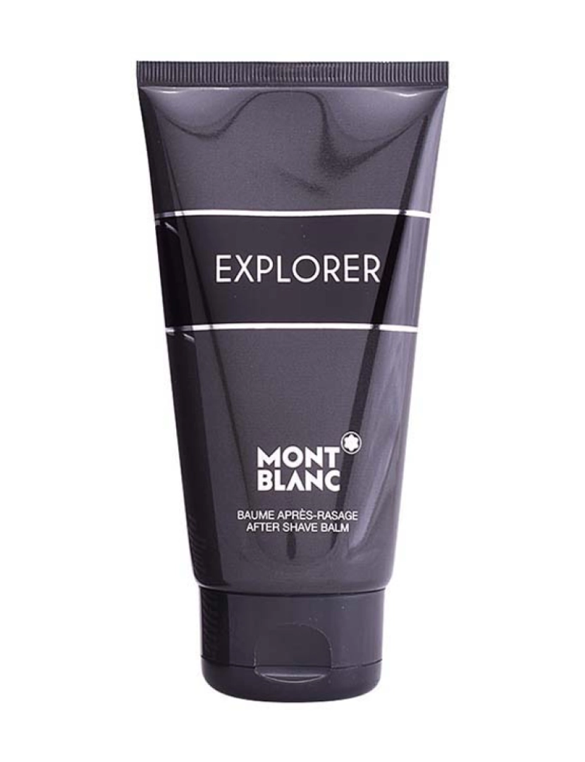Montblanc - Bálsamo After Shave Explorer 150Ml