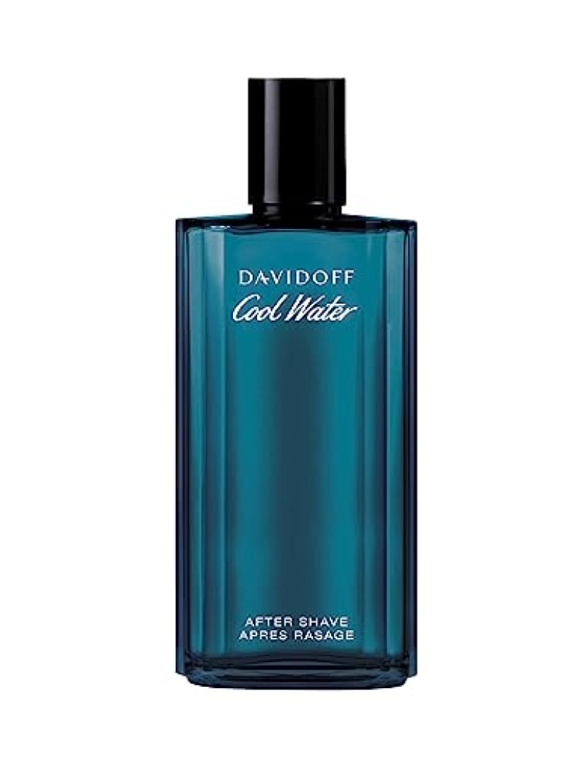 Davidoff - Cool Water After Shave 125Ml