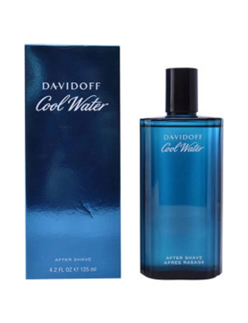 foto 1 de Cool Water After Shave 125Ml
