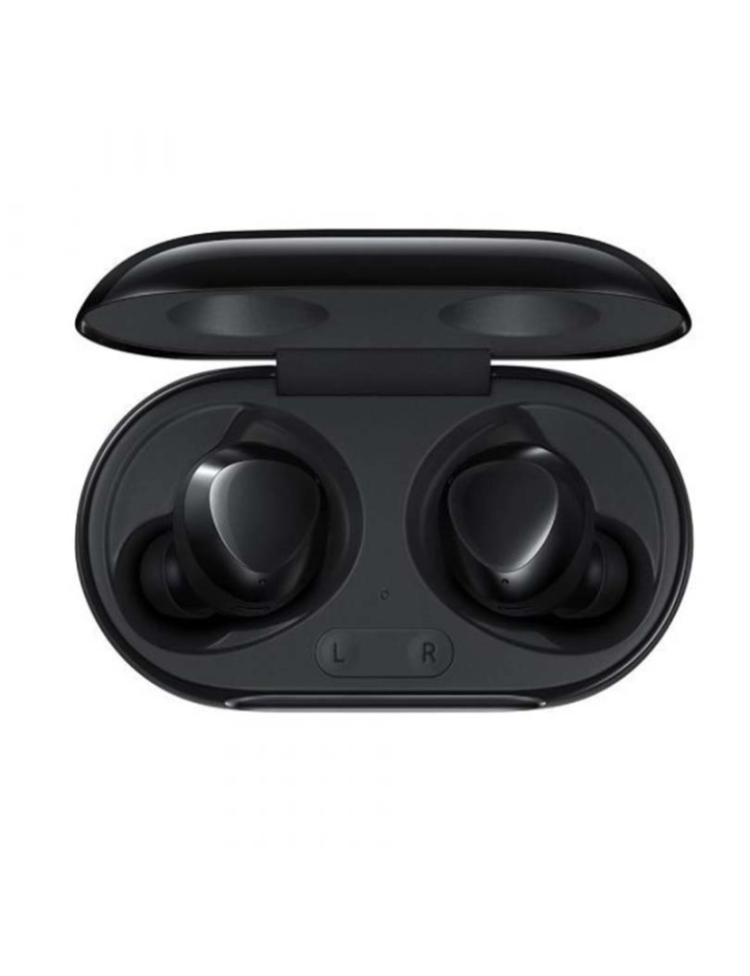 Samsung - Samsung Galaxy Buds+ SM-R175 - Grau  B