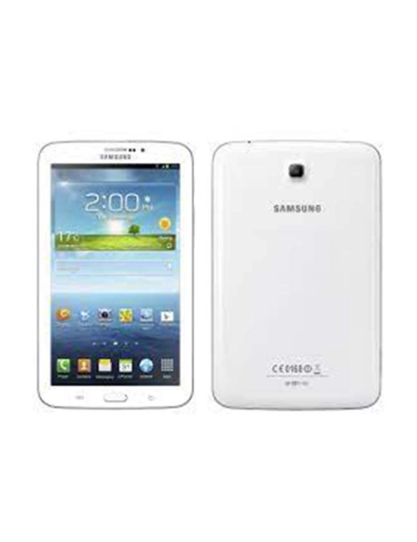 Samsung - Samsung Galaxy Tab 3 7.0 3G T211 Branco