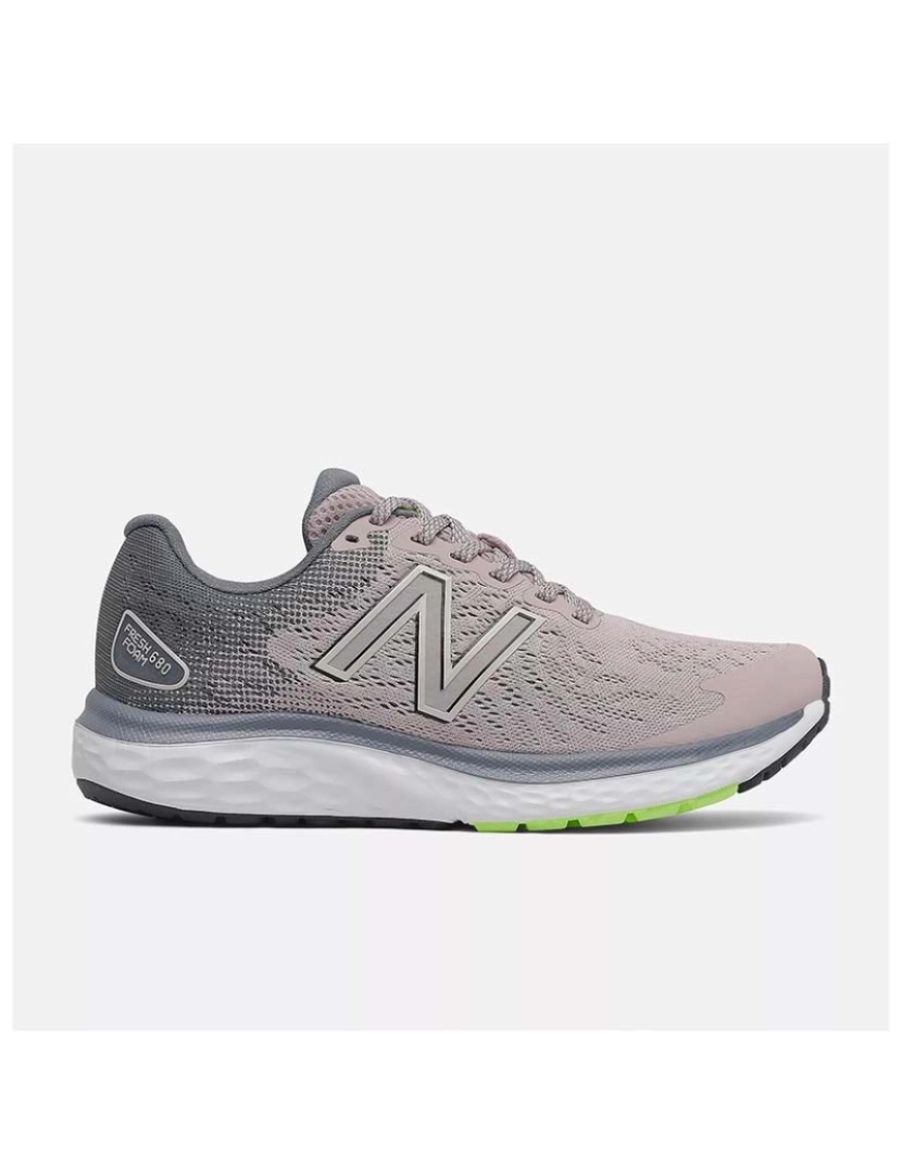 Tenis new balance 2024 senhora