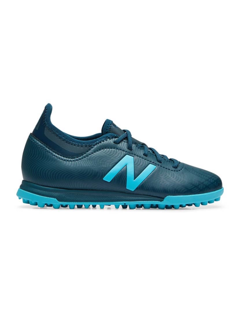 New Balance - Chuteiras Homem Azul 38