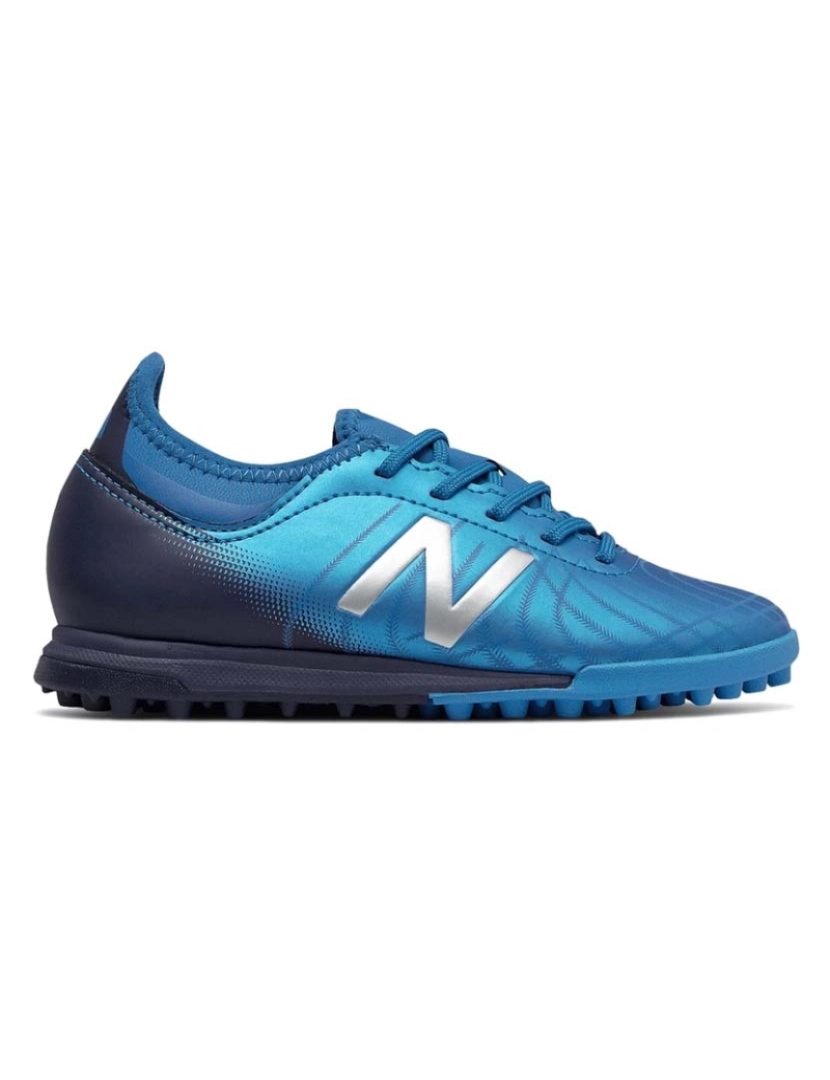 New Balance - Chuteiras Homem Azul 38