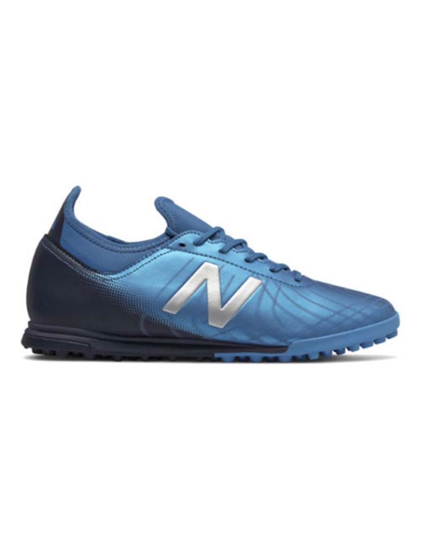 New Balance - Chuteiras Homem Azul 46.5