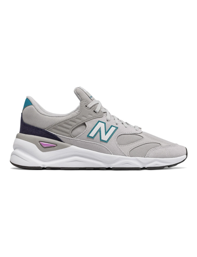 New Balance - Sapatilhas New Balance MSX90RCE Cinza 46,5