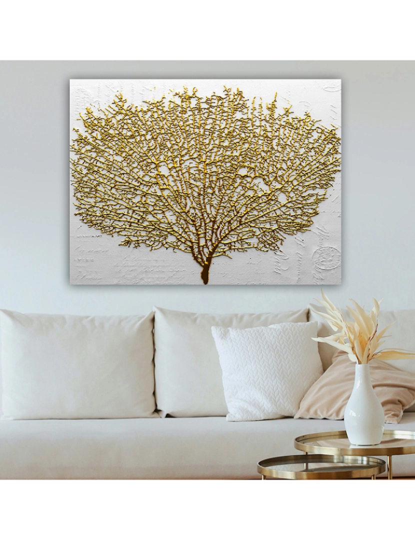 ASR - Tela Gold Tree