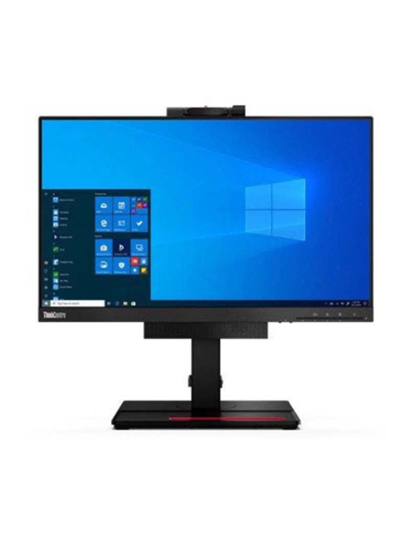 Lenovo - Monitor Lenovo ThinkCentre TIO 22 Gen 3 22 FHD Grau B