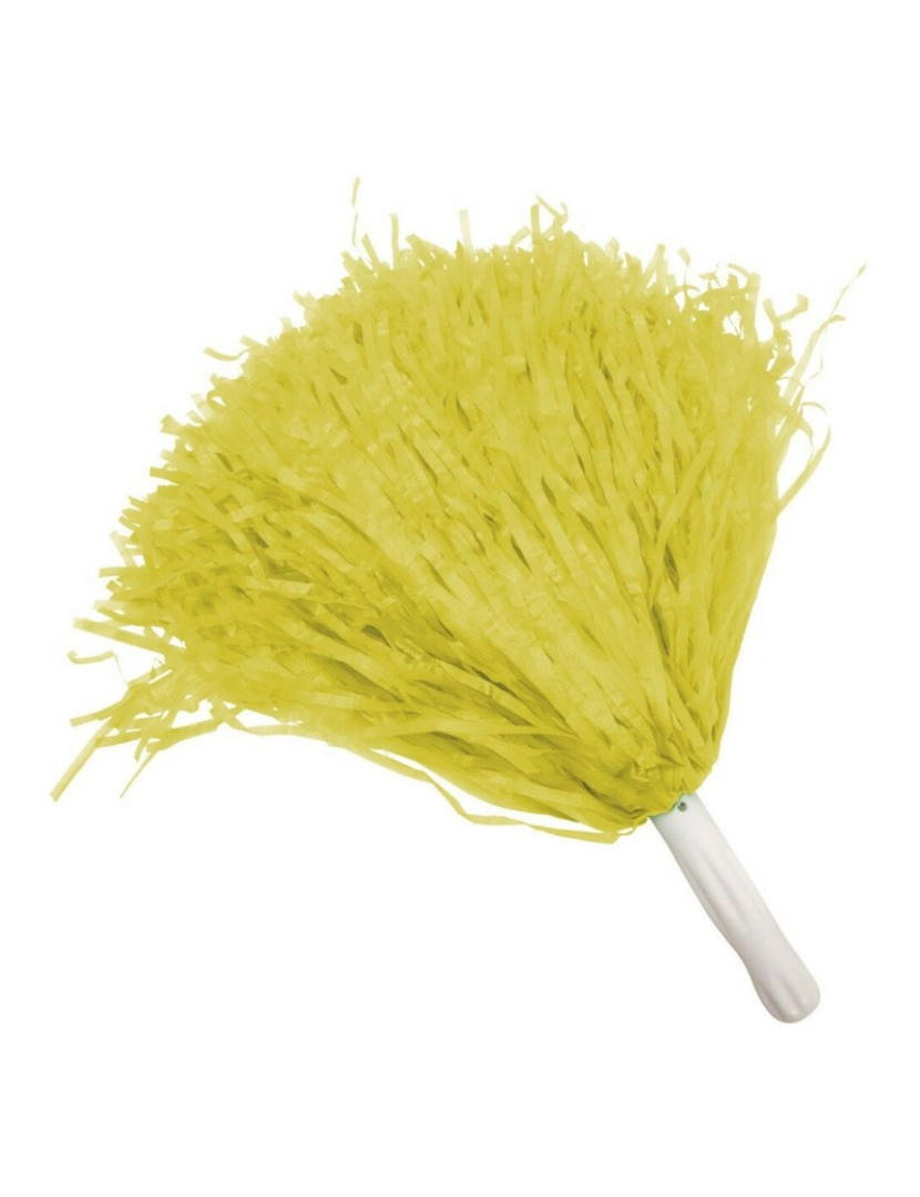 My Other Me - Pompons Amarelo 2 Uds