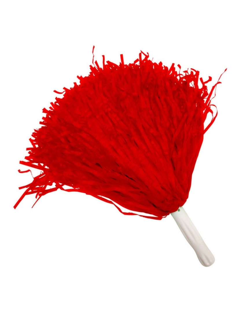 My Other Me - Pompons Vermelho 2 Uds