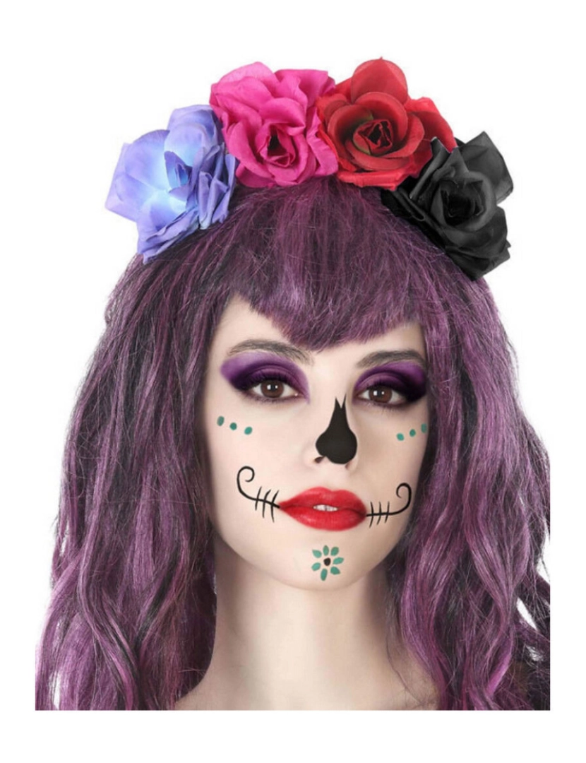 BB - Bandolete Catrina