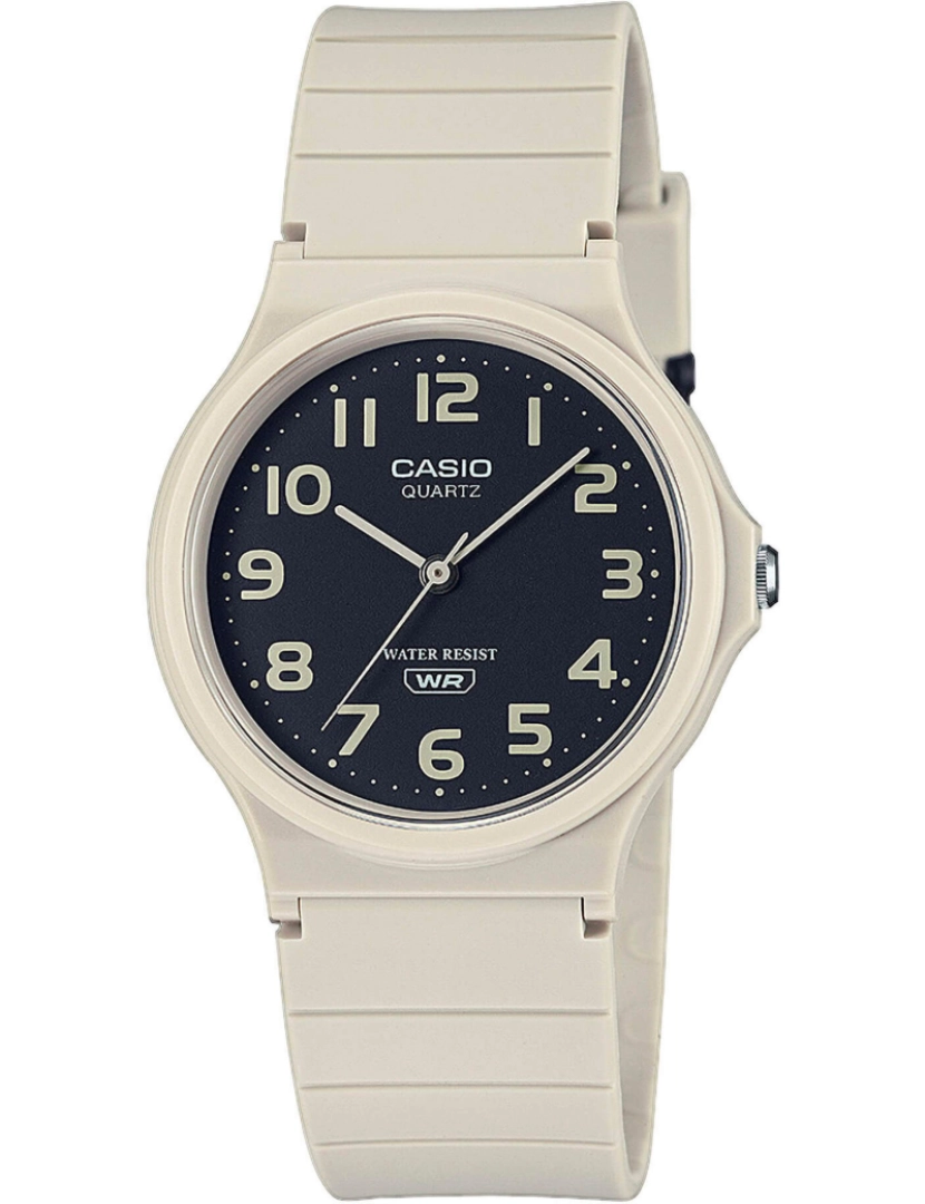 Casio - Relógio Homem Collection 