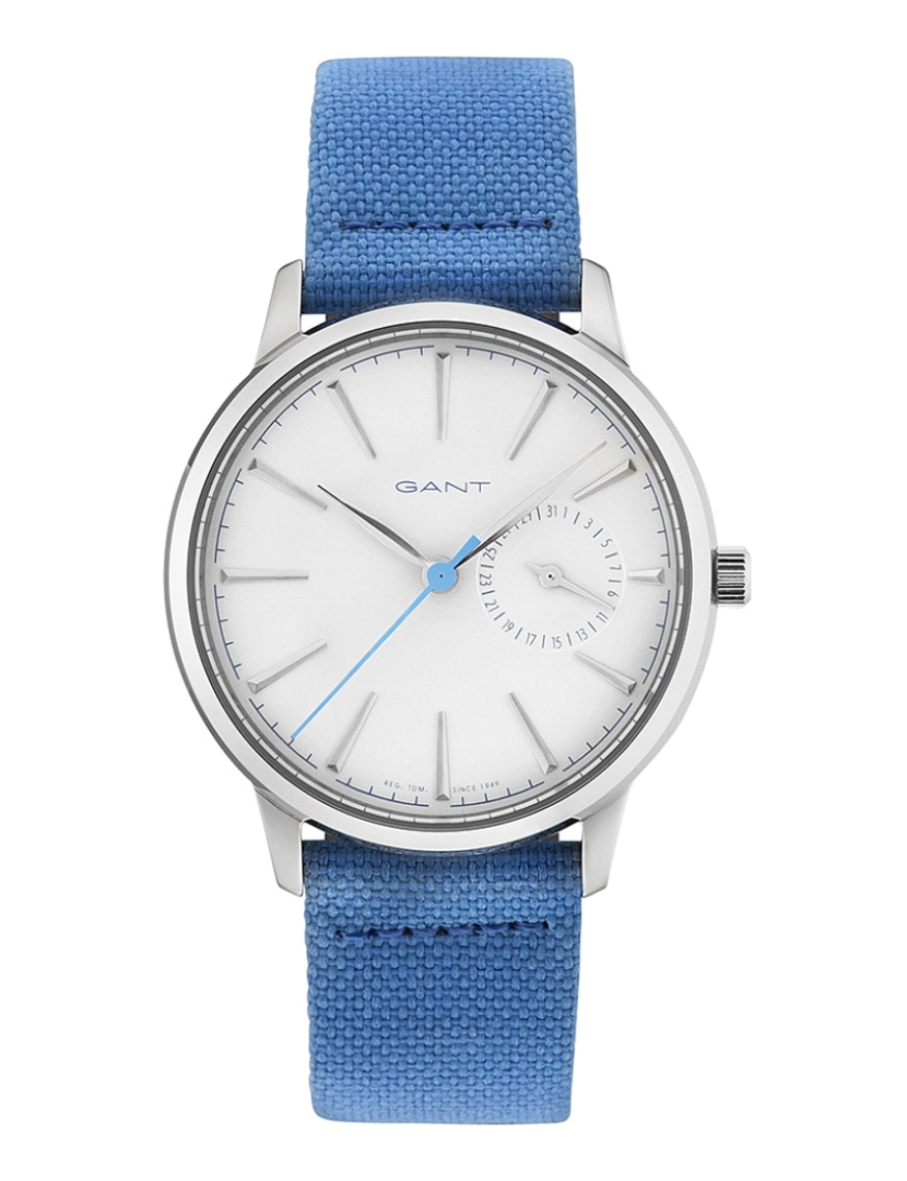 Gant - Relógio Stanford Senhora Azul GT049001