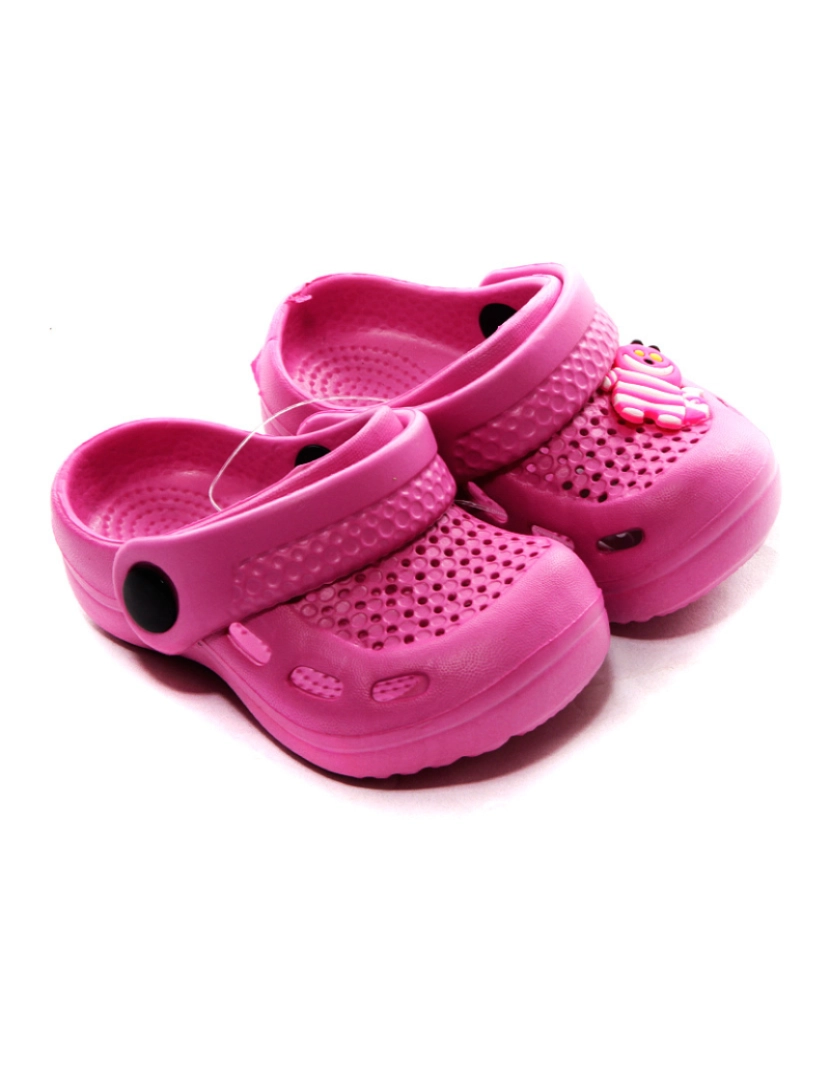 Clogs - Clogs Magenta