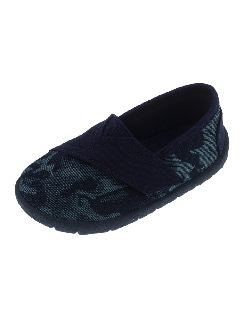 Chicco - Sapatos Menina Azul