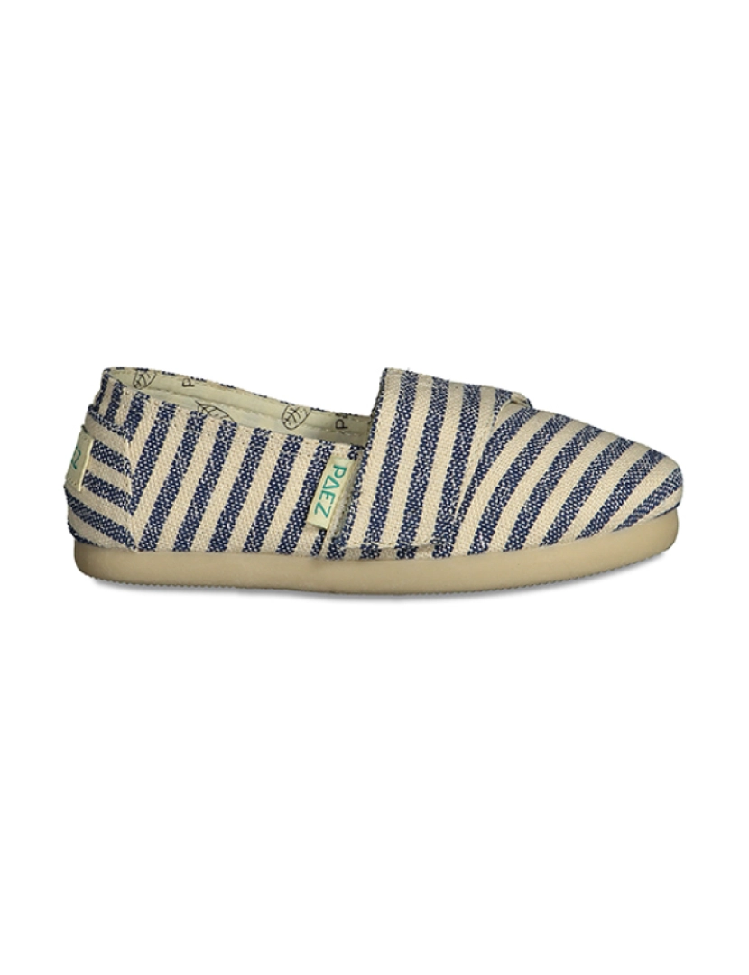 Paez  - Paez Mini Kids Classic Surfy Lurex Prateado 