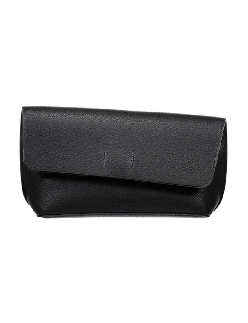 Calvin Klein - Pochete Preto Senhora 