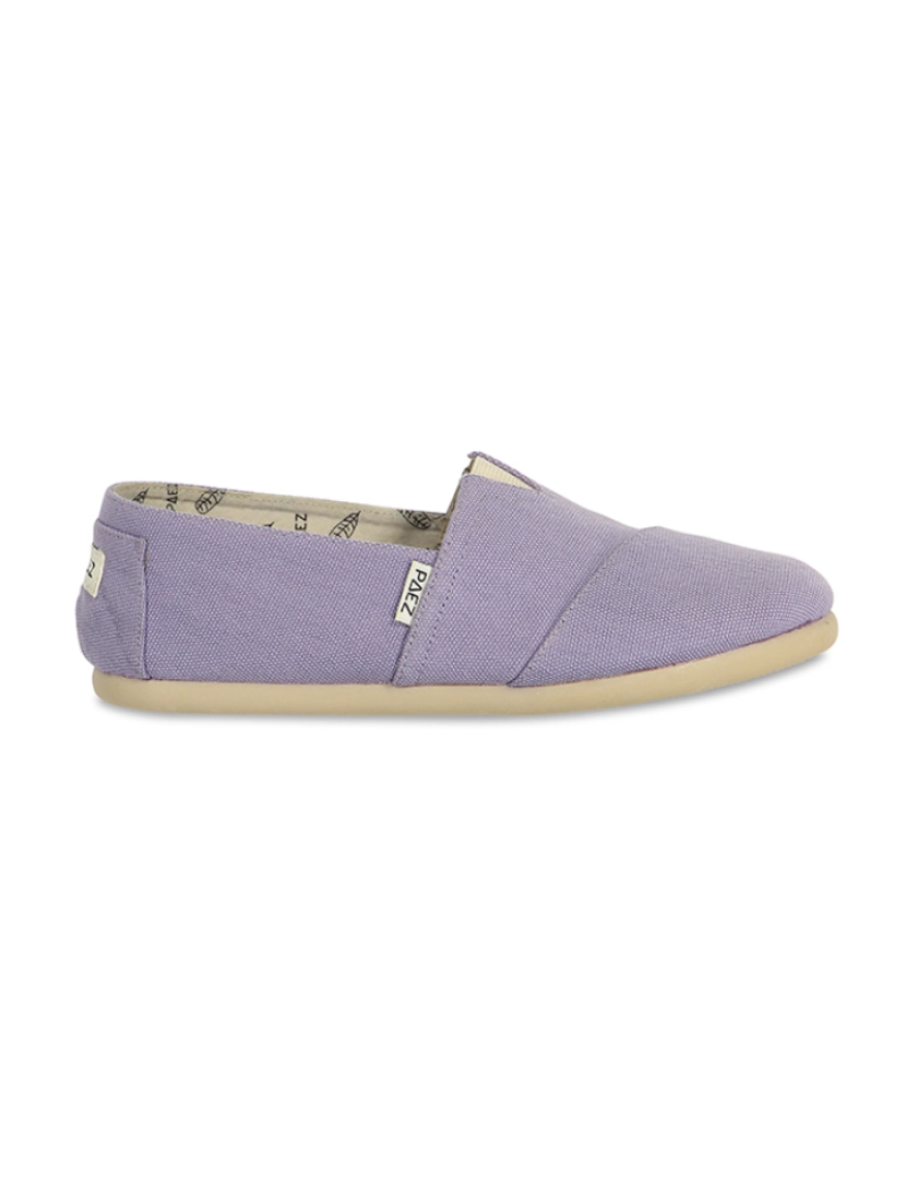 Paez  - Paez Senhora Classic Combi Lavender Pale 