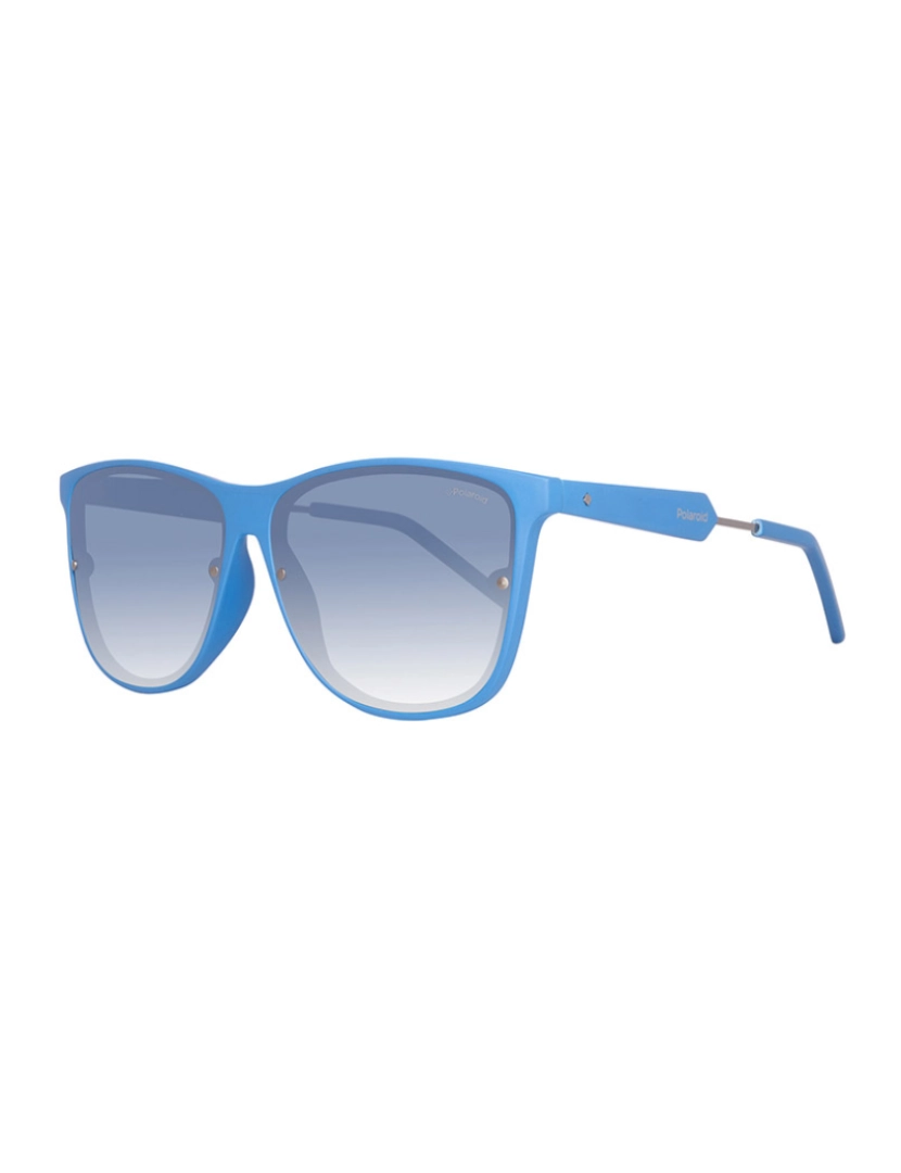 Polaroid - Óculos de Sol Polaroid Unisexo Azul