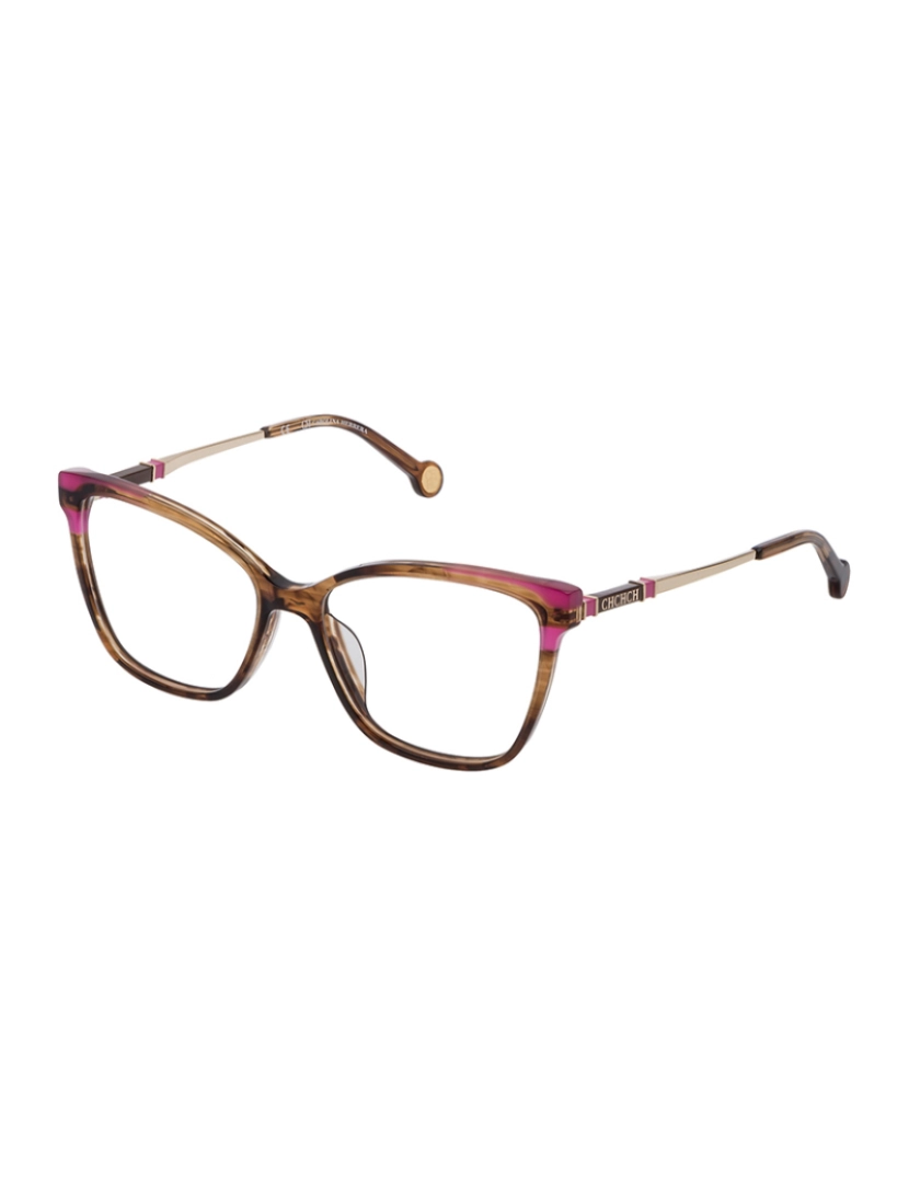 Carolina Herrera - Óculos Senhora Multicoloridos