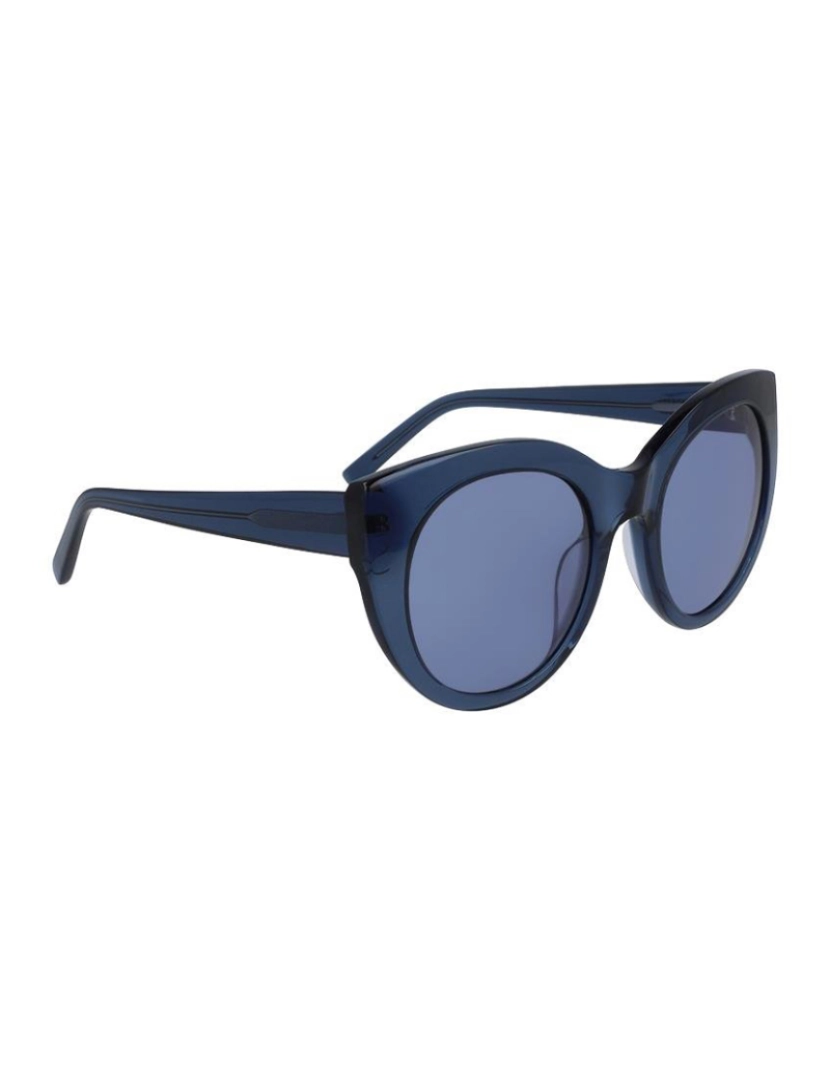 DKNY - Óculos de Sol Senhora Azul