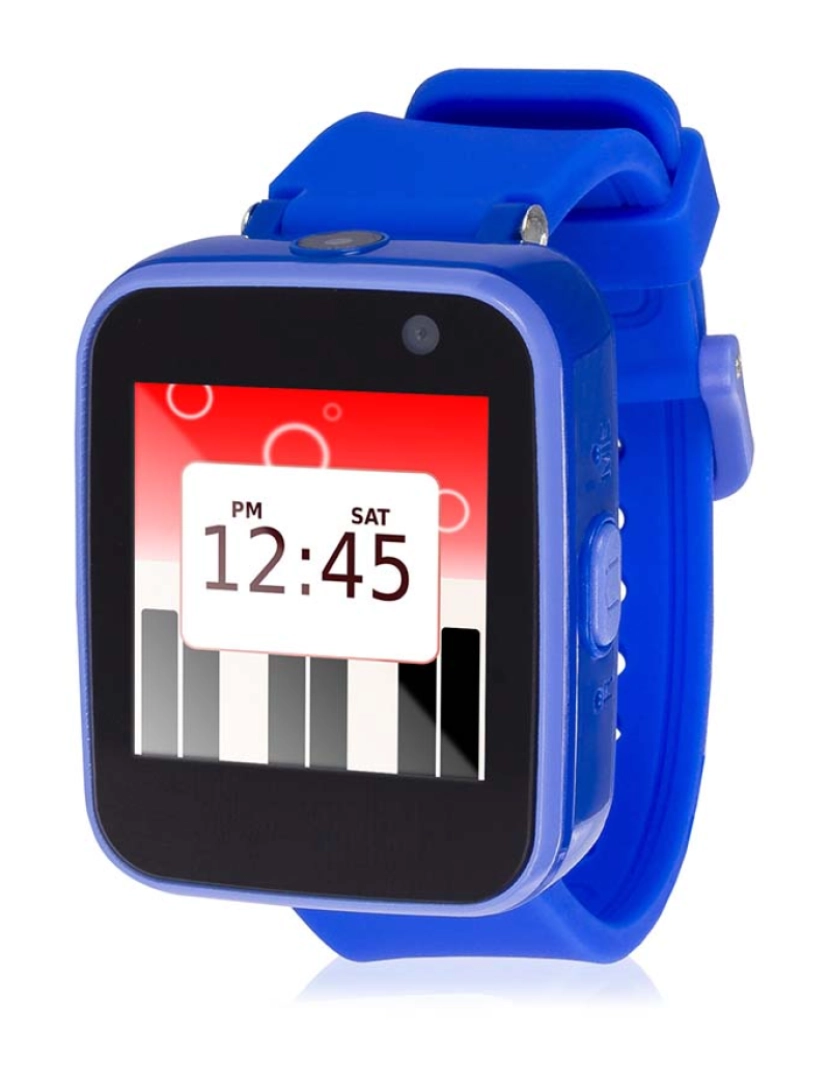 DAM - Smartwatch infantil CT5 Azul